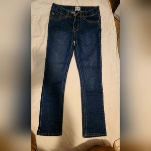 Childrens Place Skinny Stretch Jeans (10)